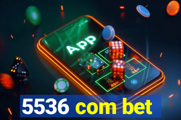 5536 com bet